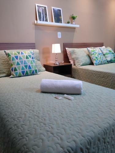 Hotel Pousada V� Celina