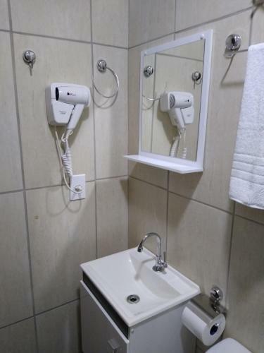 Hotel Pousada V� Celina