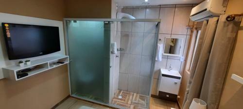 Hotel Pousada V� Celina