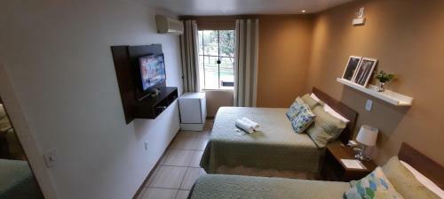 Hotel Pousada V� Celina