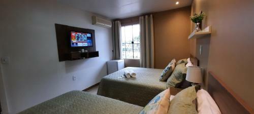 Hotel Pousada V� Celina