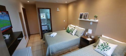 Hotel Pousada V� Celina