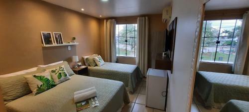 Hotel Pousada V� Celina