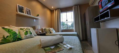 Hotel Pousada V� Celina