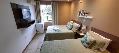 Hotel Pousada V� Celina