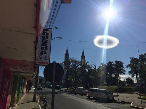 Hotel Pousada V� Celina