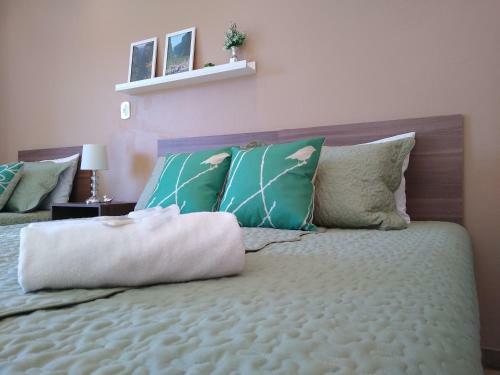 Hotel Pousada V� Celina