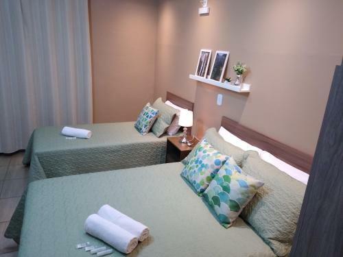 Hotel Pousada V� Celina