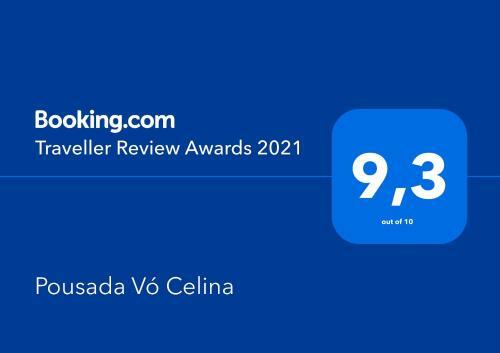 Hotel Pousada V� Celina