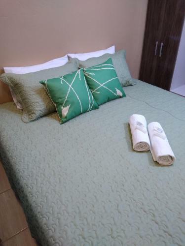 Hotel Pousada V� Celina