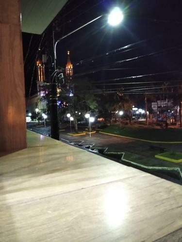 Hotel Pousada V� Celina