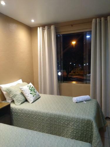 Hotel Pousada V� Celina
