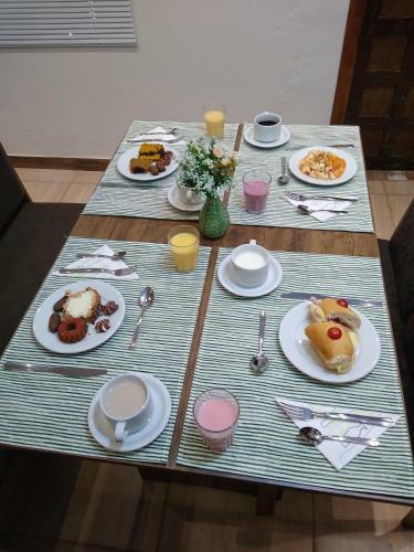 Hotel Pousada V� Celina
