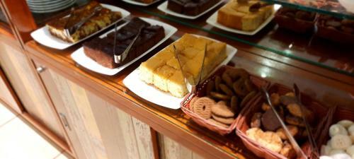 Hotel Pousada V� Celina