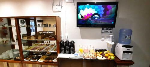 Hotel Pousada V� Celina