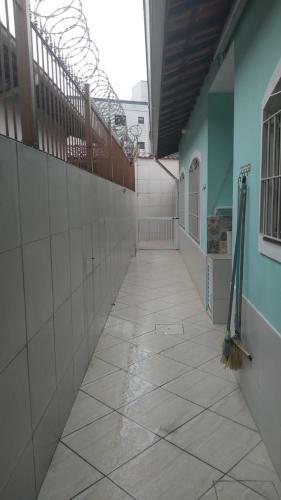 Casa Na Praia Grande