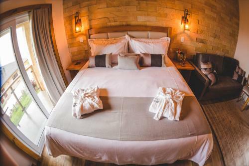Hostal Discovery Canyon