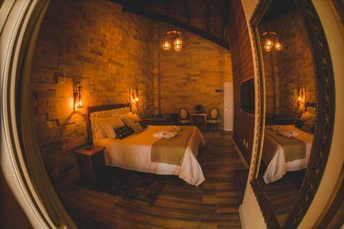 Hostal Discovery Canyon