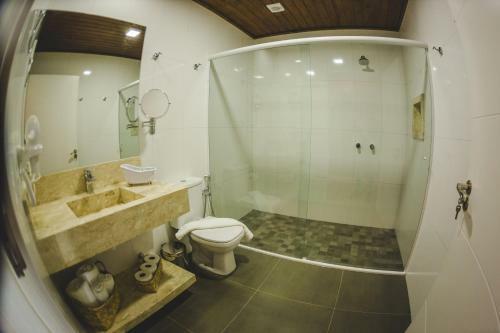 Hostal Discovery Canyon
