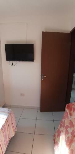 Apartamento Resid�ncial Jardins