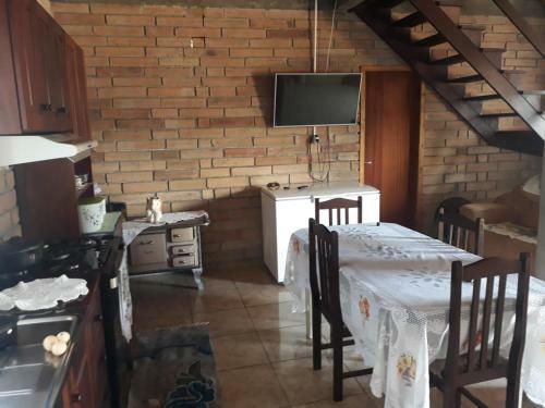 Casa De F�rias