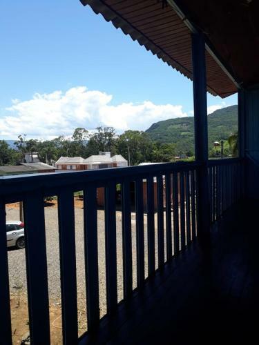 Casa De F�rias