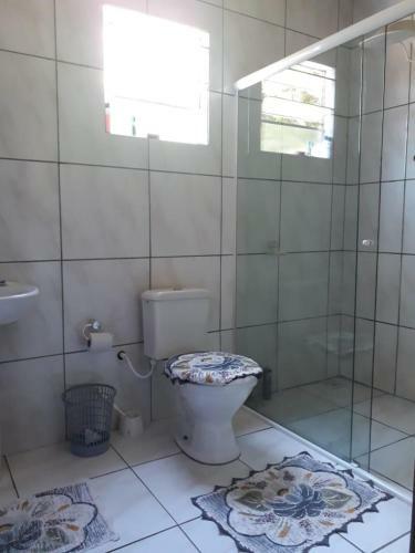 Casa De F�rias