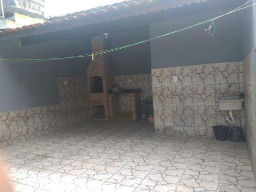 Casa Sol E Mar Praia Grande