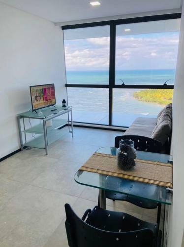 Apartamento Flat Barra Home Stay