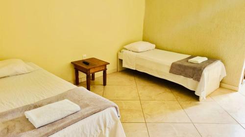 Hostal Pousada Rio Branco Unidade Raposos