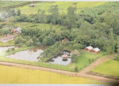 Pousada Ref�gio Da Alvorada