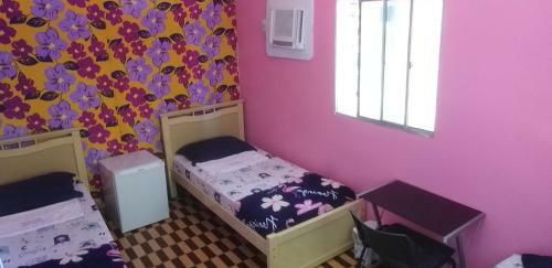 Hostel Ufpe Inn