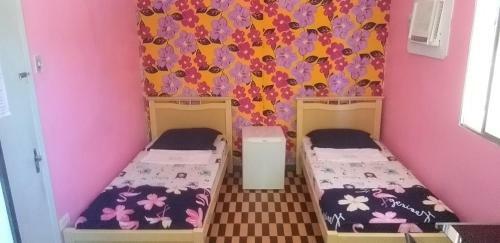 Hostel Ufpe Inn