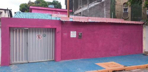 Hostel Ufpe Inn