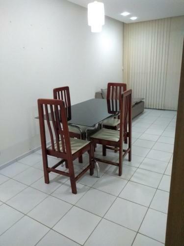 Apartamento Condom�nio Blueville