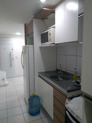 Apartamento Condom�nio Blueville