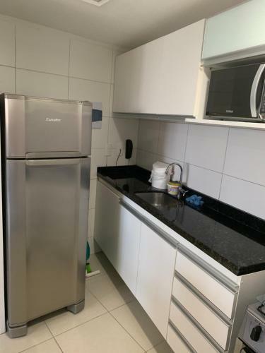 Apartamento Beach Class Boa Viagem