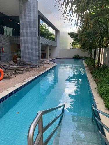 Apartamento Beach Class Boa Viagem