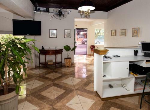 Hotel Prudente Rp