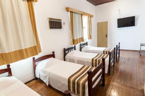 Hotel Prudente Rp