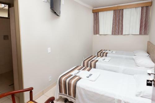 Hotel Prudente Rp