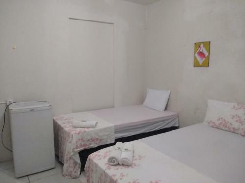 Hostal Casa Da Esquina Pousada
