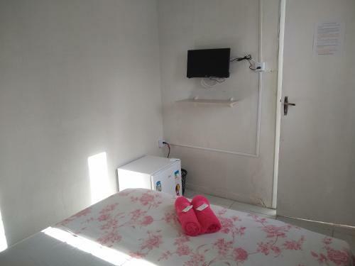 Hostal Casa Da Esquina Pousada