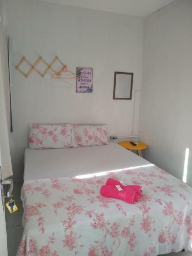 Hostal Casa Da Esquina Pousada