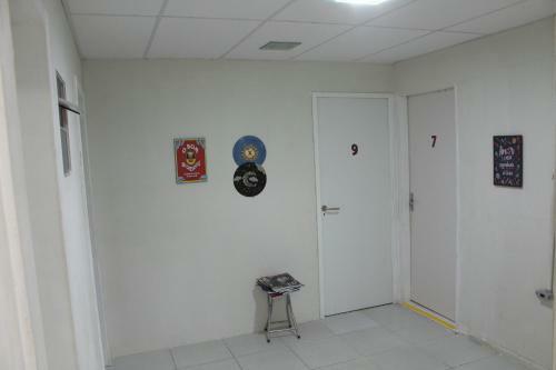 Hostal Casa Da Esquina Pousada