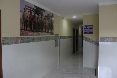 Hotel Pousada Chalana