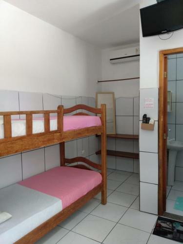 Hostal Pousada Conven��es Olinda