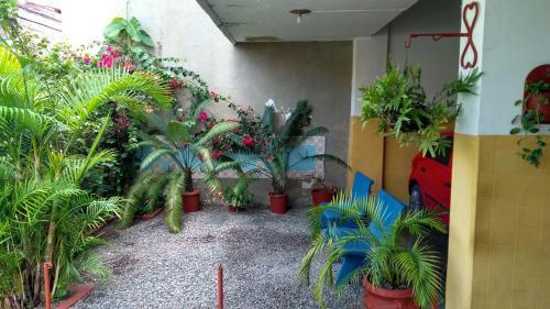 Apartamento Gl�ria Comfort
