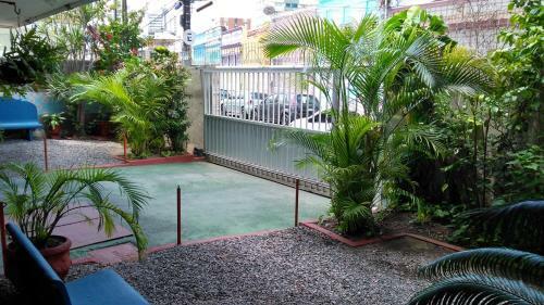 Apartamento Gl�ria Comfort