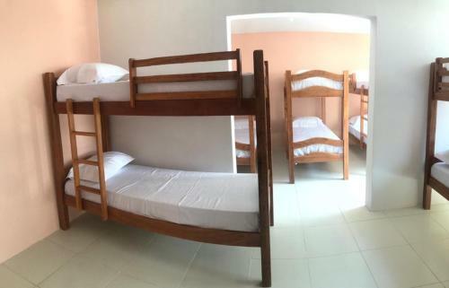 Apraiana Hostel